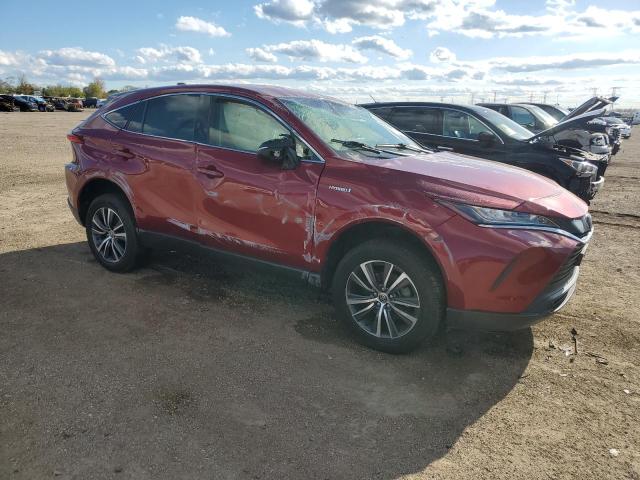 2021 TOYOTA VENZA LE #3287775093