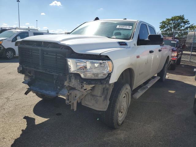 2020 RAM 2500 TRADE #3276458757