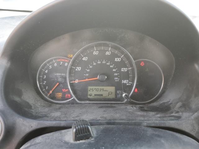 2017 MITSUBISHI MIRAGE G4 #3269025043