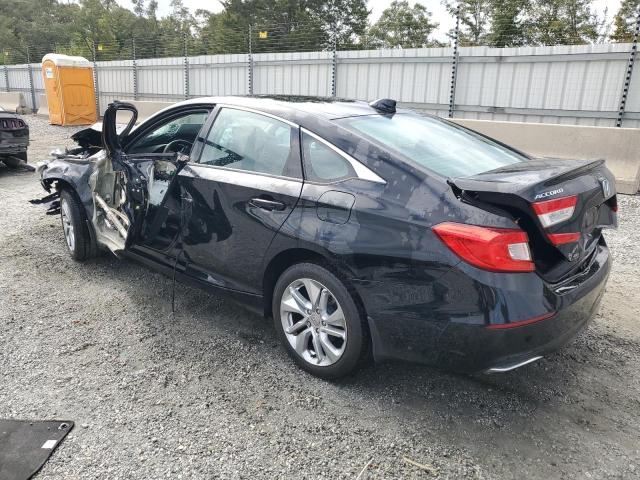 2018 HONDA ACCORD LX - 1HGCV1F15JA122127