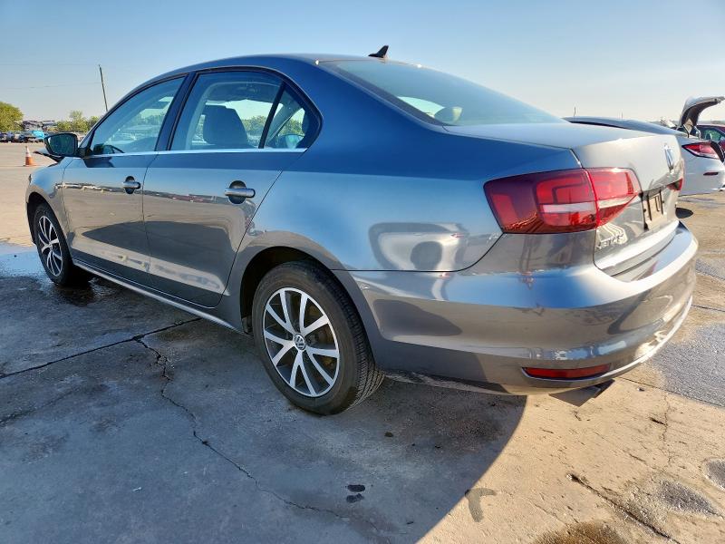 2017 VOLKSWAGEN JETTA SE - 3VWB67AJ0HM258712