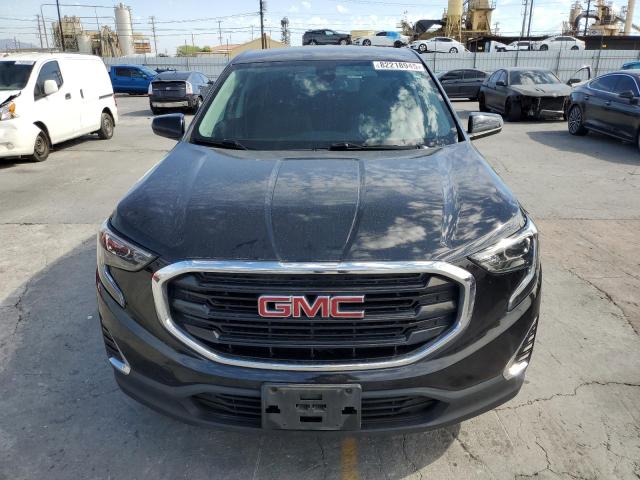 2020 GMC TERRAIN SL - 3GKALMEV0LL167137