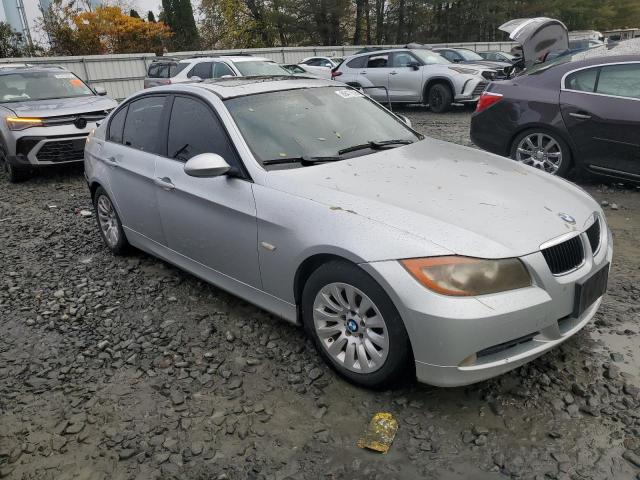 2006 BMW 325 I AUTO #3290276212