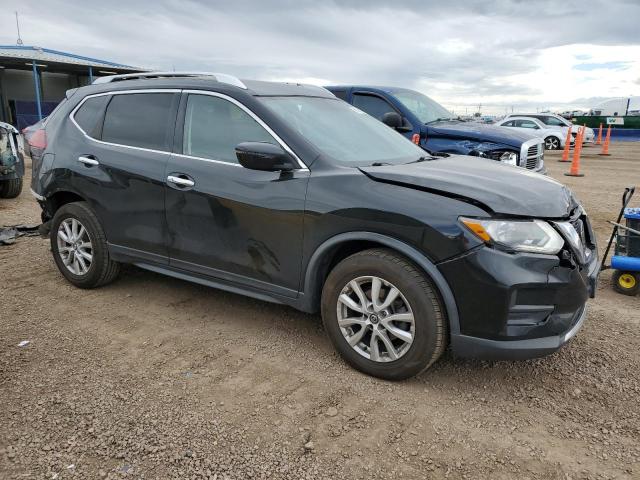 2018 NISSAN ROGUE S KNMAT2MVXJP621316
