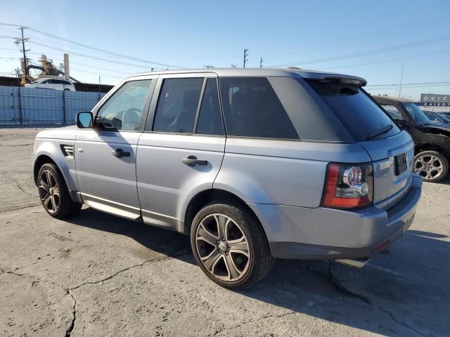 2011 LAND ROVER RANGE ROVE #3283883415