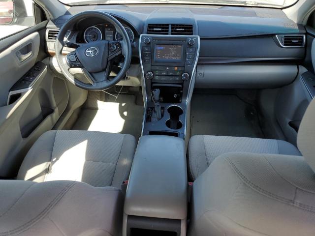 2017 TOYOTA CAMRY LE 4T1BF1FK5HU622762