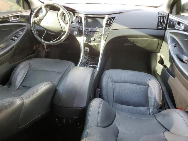 2014 HYUNDAI SONATA SE - 5NPEC4AC7EH911580