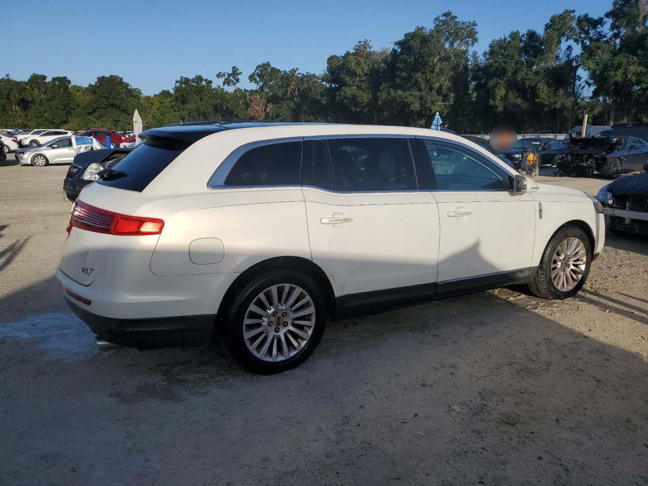 LINCOLN MKT
