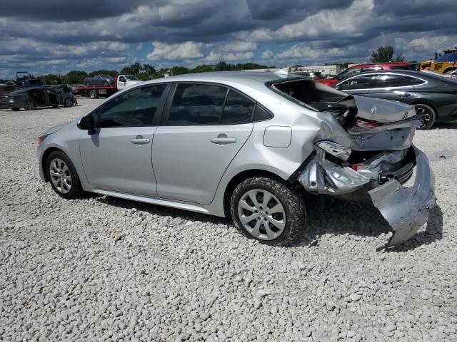 2024 TOYOTA COROLLA LE - 5YFB4MDE0RP133077