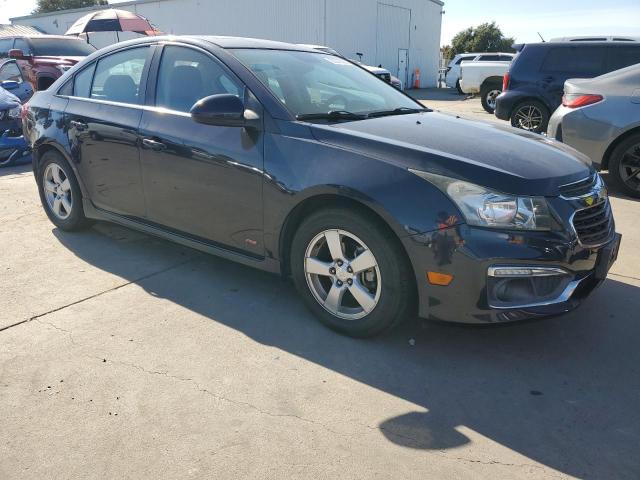 2015 CHEVROLET CRUZE LT 1G1PC5SB7F7196514