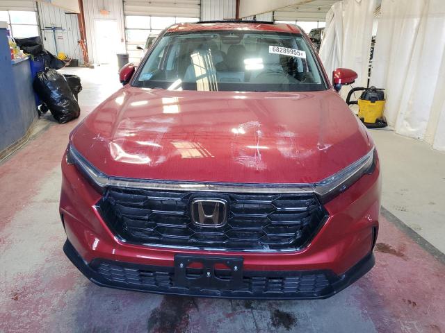 2024 HONDA CR-V EX - 2HKRS4H41RH438333