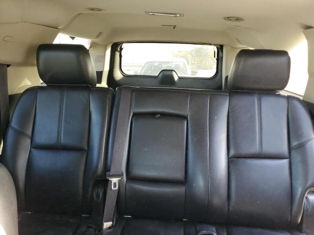 2012 CHEVROLET SUBURBAN K - 1GNSKJE70CR296286