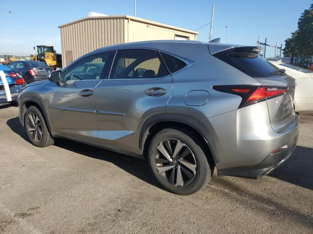 2019 LEXUS NX 300 BAS JTJBARBZ9K2198331