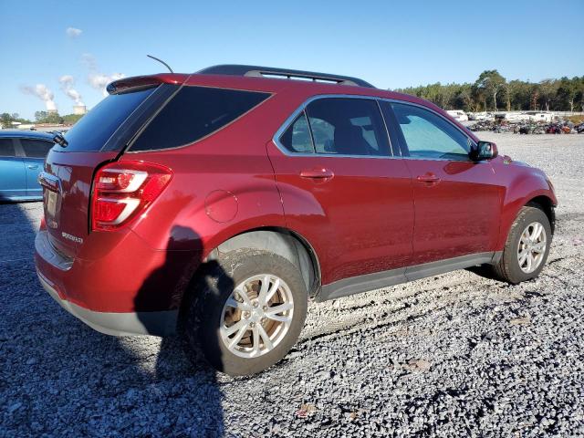 2016 CHEVROLET EQUINOX LT - 2GNFLFEK4G6168411