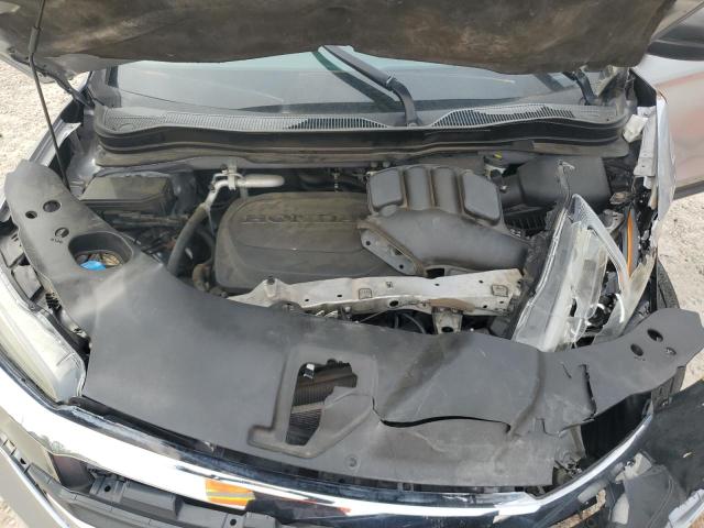 2017 HONDA PILOT LX 5FNYF6H18HB059876