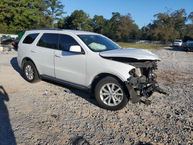 2015 DODGE DURANGO SXT #3290223210