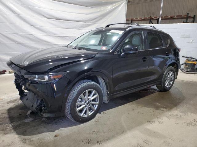 MAZDA CX-5 PREFE