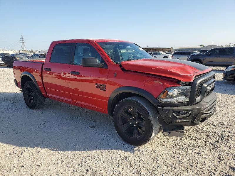 2022 RAM 1500 CLASS - 1C6RR7LG6NS215822