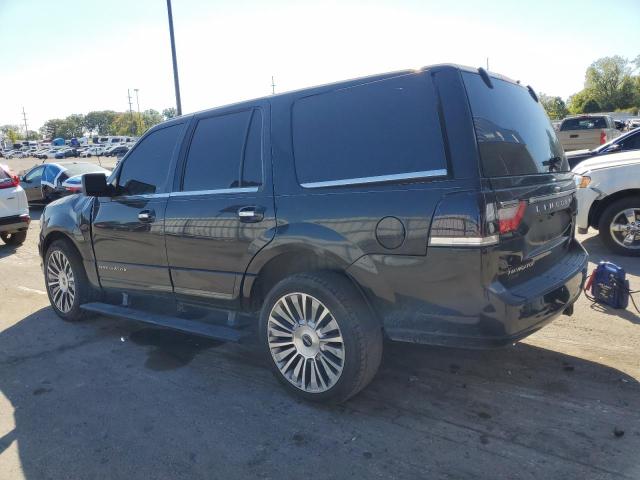 2015 LINCOLN NAVIGATOR - 5LMJJ2JT5FEJ10763