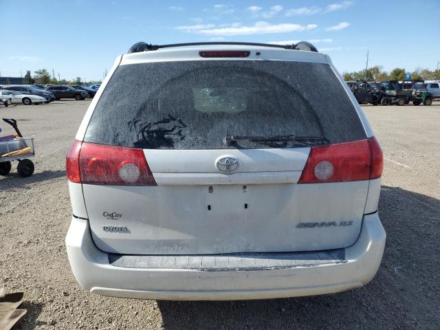2010 TOYOTA SIENNA XLE - 5TDYK4CC2AS295580