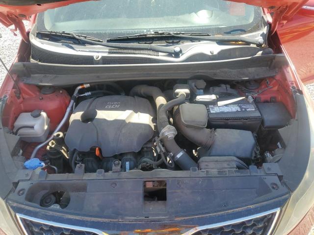 2013 KIA SPORTAGE S #3294530615