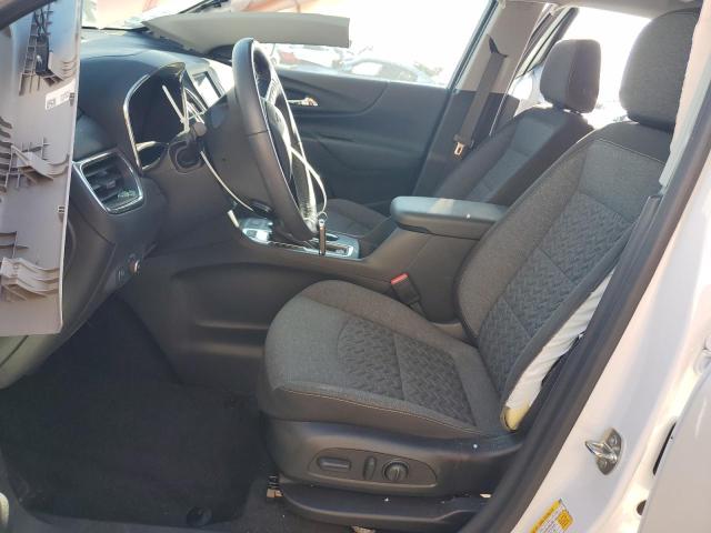 2022 CHEVROLET EQUINOX LT #3302871907