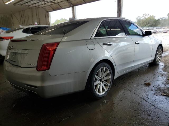 2015 CADILLAC CTS LUXURY 1G6AX5SXXF0110976