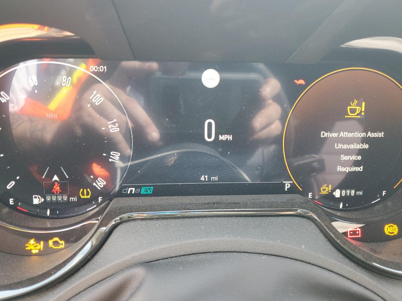 Lot #3277199924 2025 ALFA ROMEO TONALE BAS