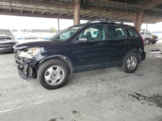 2010 HONDA CR-V LX - 5J6RE4H31AL039575