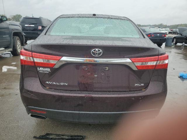 2014 TOYOTA AVALON BAS - 4T1BK1EB0EU113753