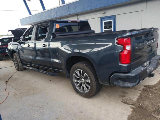 2021 CHEVROLET SILVERADO #3308414303