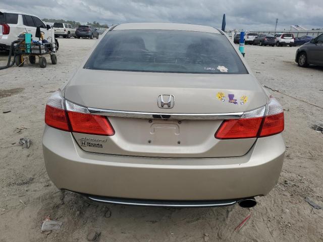 2015 HONDA ACCORD LX - 1HGCR2F35FA133468