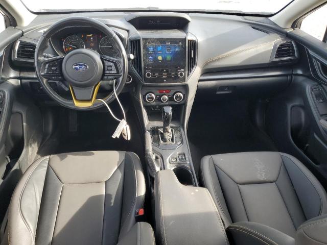 2021 SUBARU CROSSTREK #3292691597