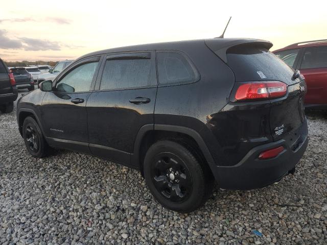 2015 JEEP CHEROKEE S - 1C4PJMAB1FW779322
