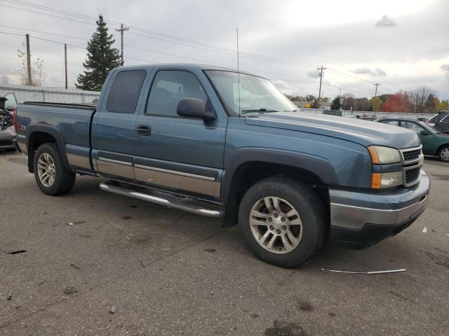 2006 CHEVROLET SILVERADO #3286546150
