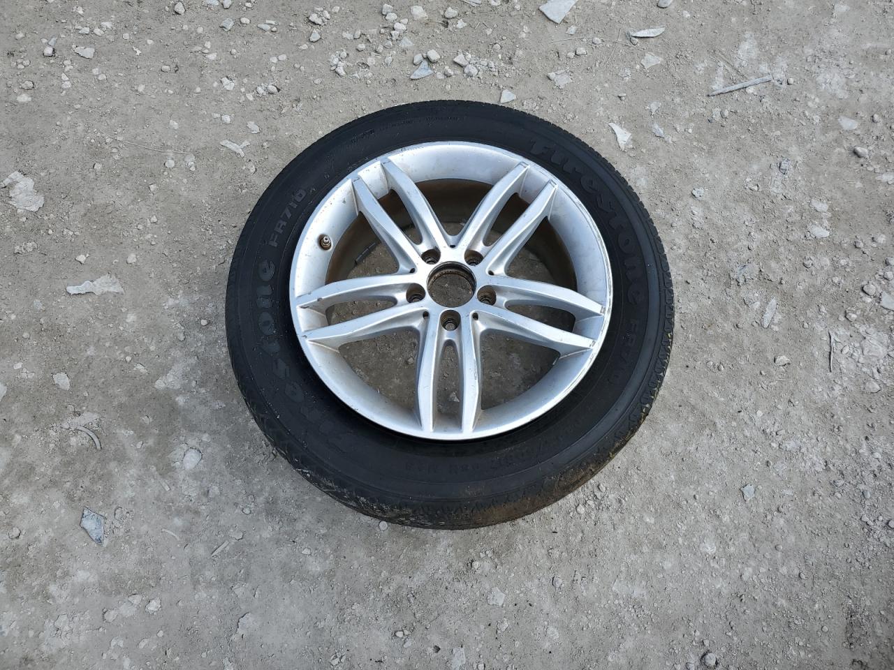 MERCEDES-BENZ C-CLASS 250