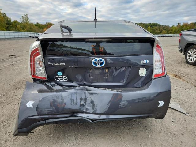 2014 TOYOTA PRIUS #3311586800