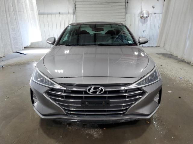2020 HYUNDAI ELANTRA SE - KMHD84LF4LU907473