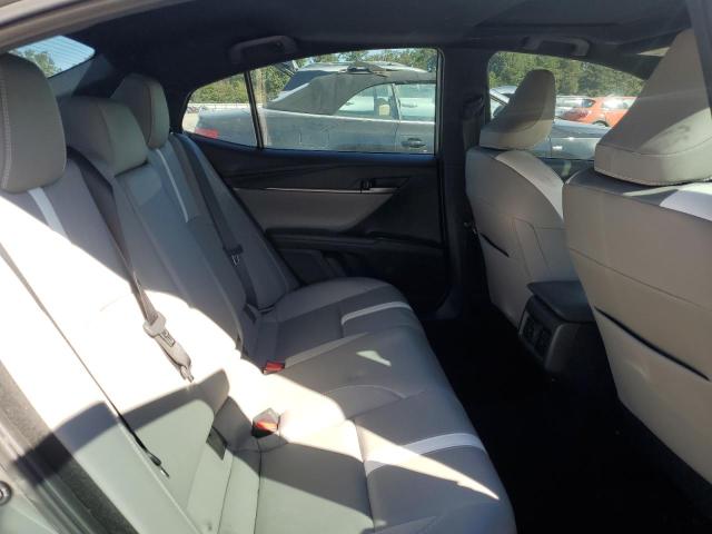 2025 TOYOTA CAMRY XSE - 4T1DBADK3SU509729