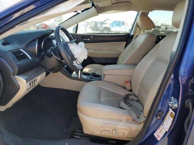 2017 SUBARU OUTBACK 2. #3303937704