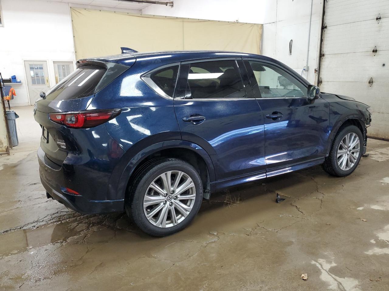 MAZDA CX-5 SIGNATURE
