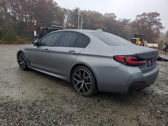 2023 BMW 530 I #3280305011