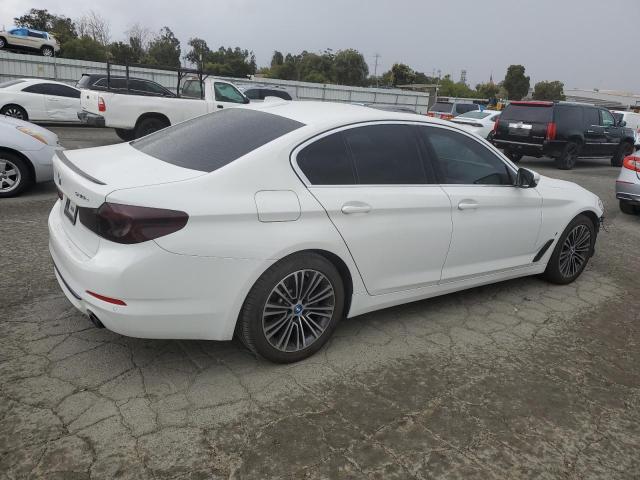 2019 BMW 530E WBAJA9C58KB392873