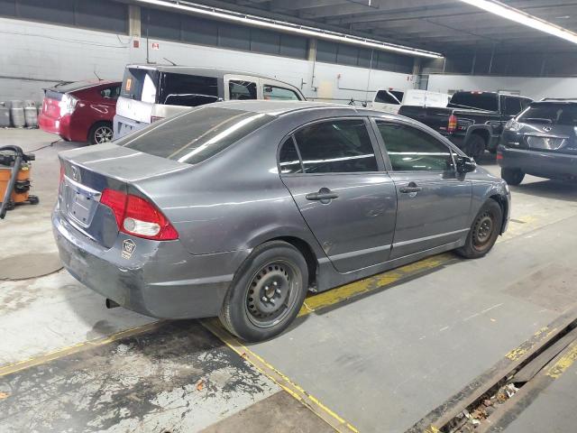 2011 HONDA CIVIC VP #3263729694