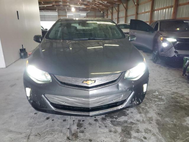 2016 CHEVROLET VOLT LTZ #3302693021
