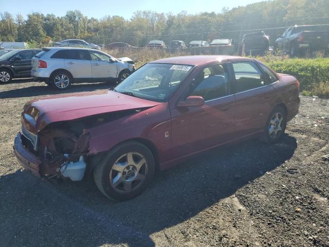 Global Auto Auctions: 2004 SATURN L300 LEVEL