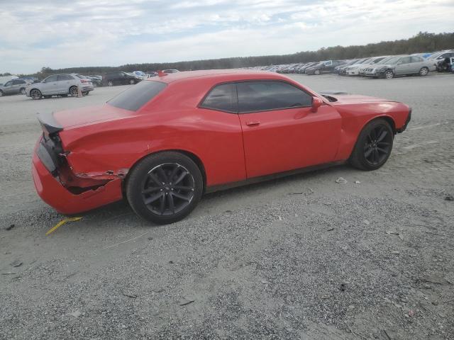 2020 DODGE CHALLENGER #3291415134