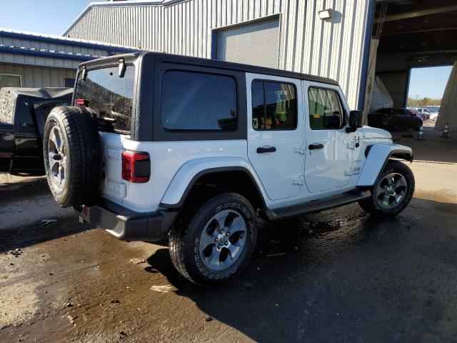 2020 JEEP WRANGLER U - 1C4HJXEN8LW175305