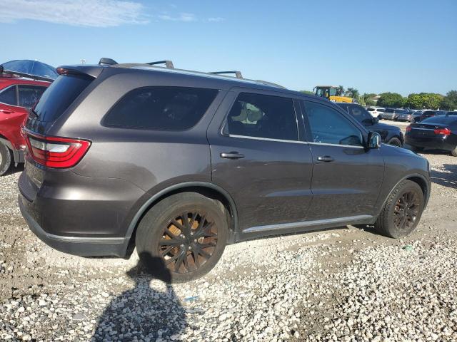 2015 DODGE DURANGO LI 1C4RDHDG3FC765809