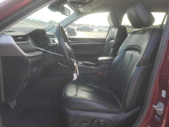 2021 JEEP GRAND CHER #3302683010